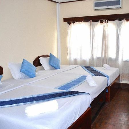Rama Hotel Luang Prabang Eksteriør billede