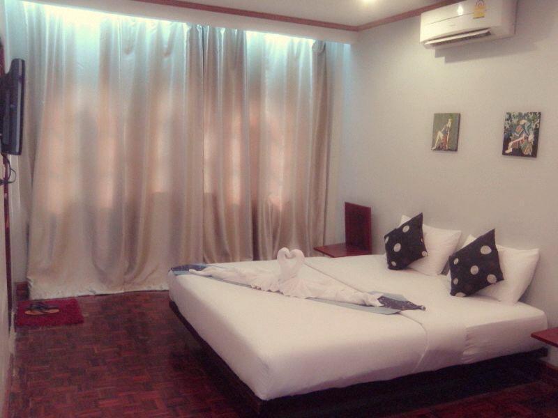 Rama Hotel Luang Prabang Eksteriør billede