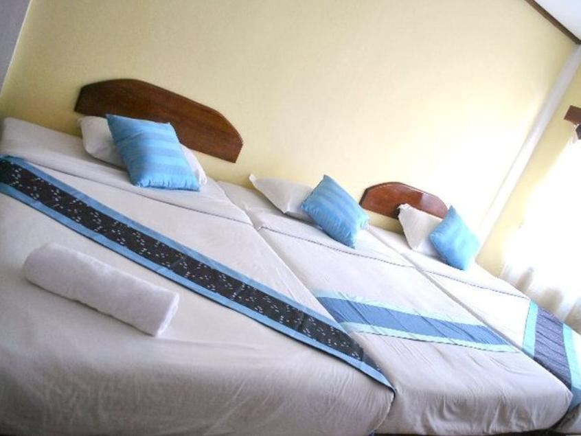 Rama Hotel Luang Prabang Eksteriør billede