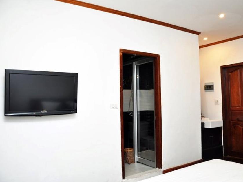 Rama Hotel Luang Prabang Eksteriør billede