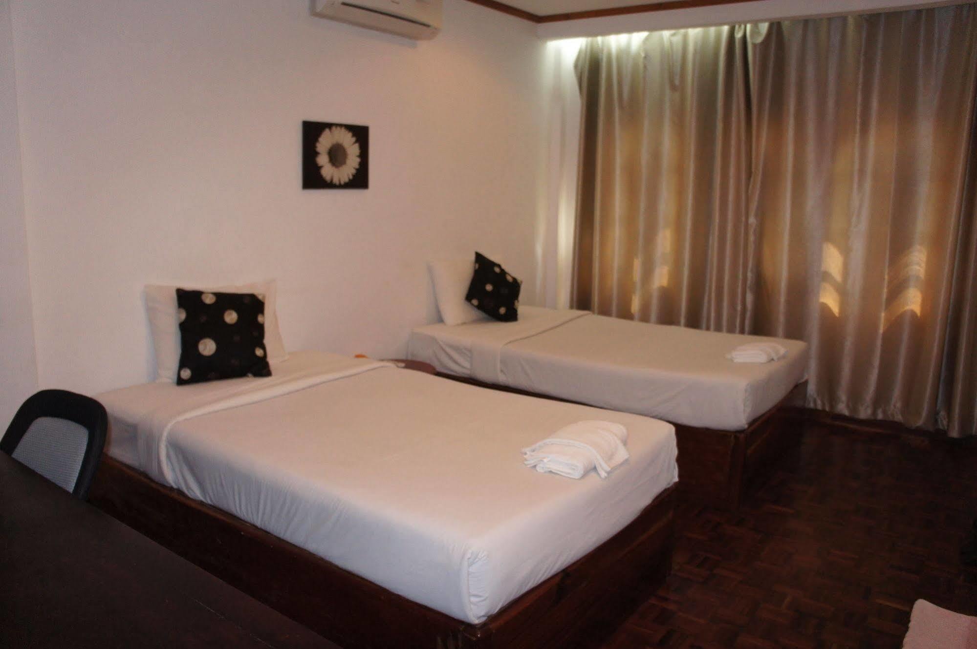 Rama Hotel Luang Prabang Eksteriør billede