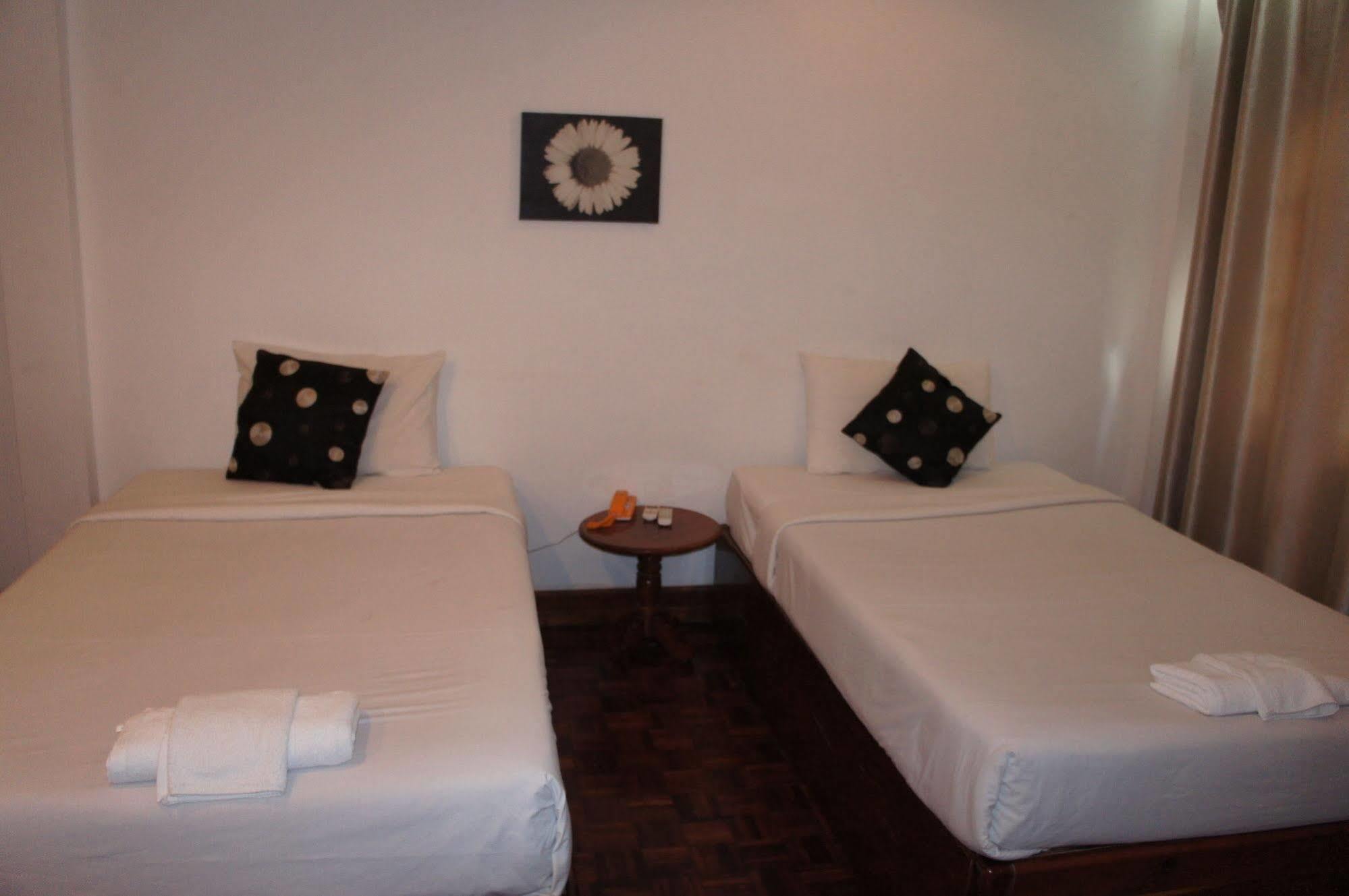 Rama Hotel Luang Prabang Eksteriør billede
