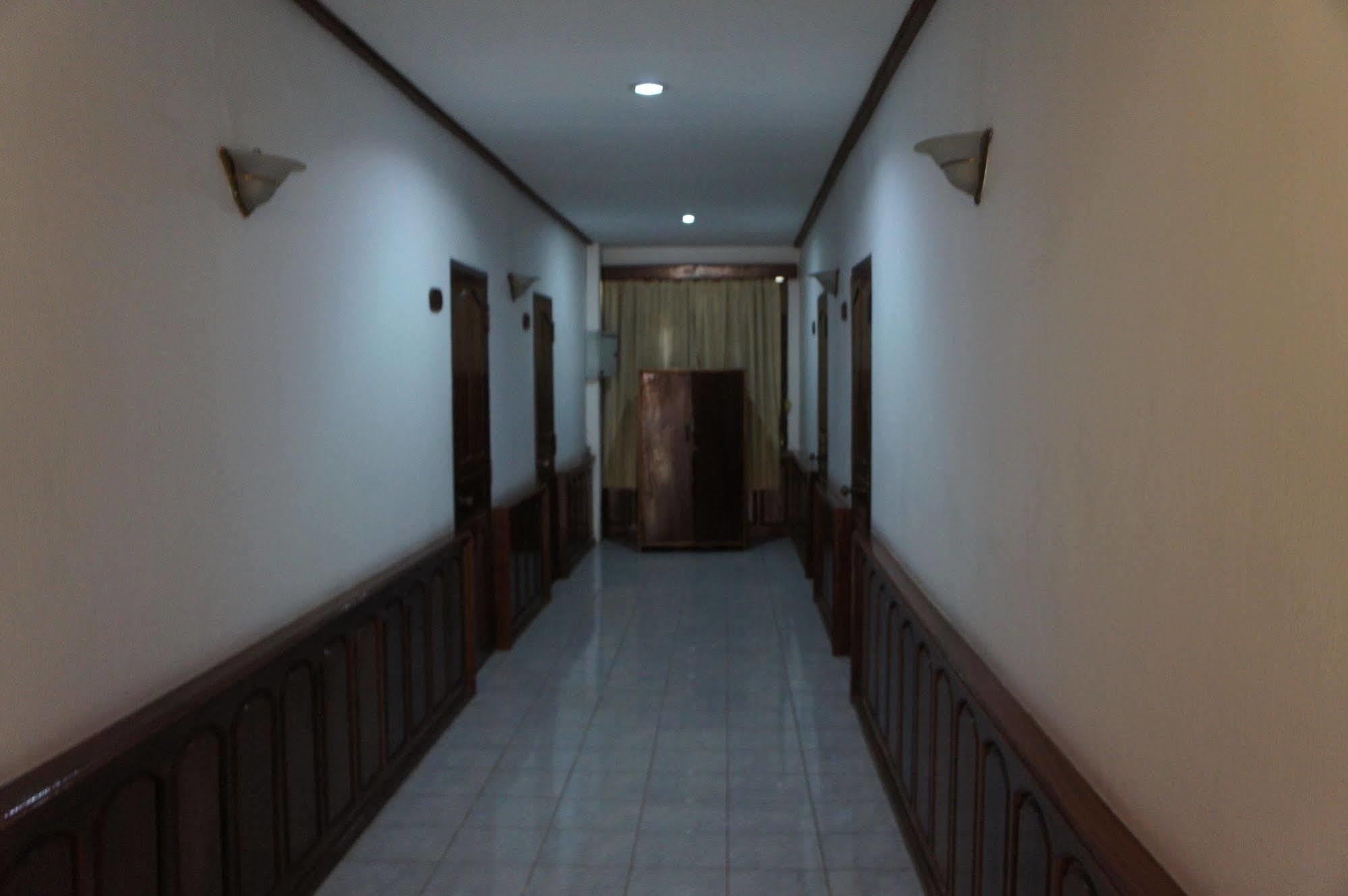 Rama Hotel Luang Prabang Eksteriør billede