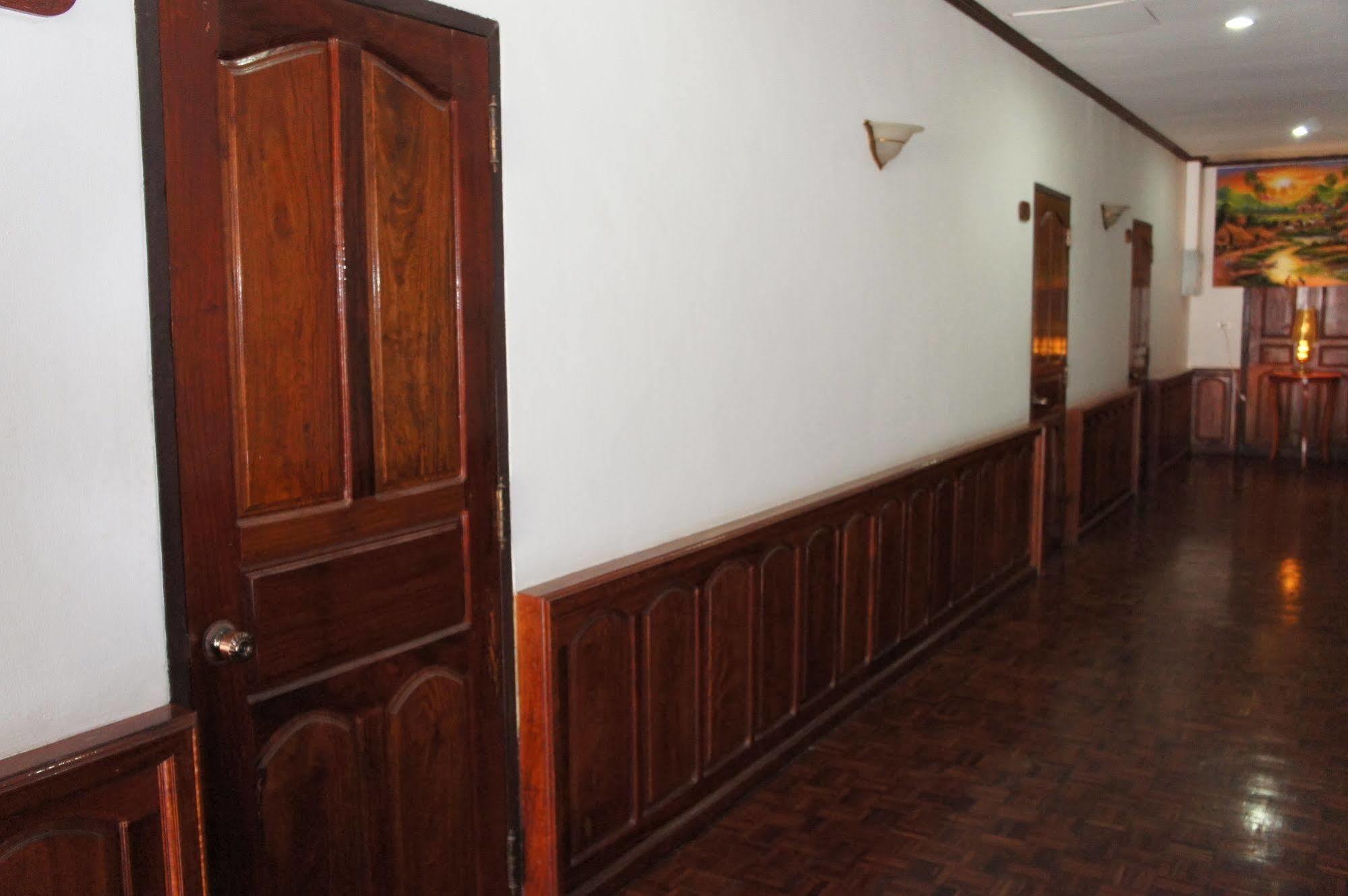 Rama Hotel Luang Prabang Eksteriør billede