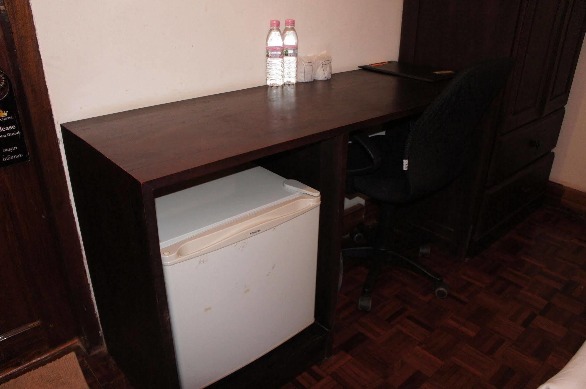 Rama Hotel Luang Prabang Eksteriør billede