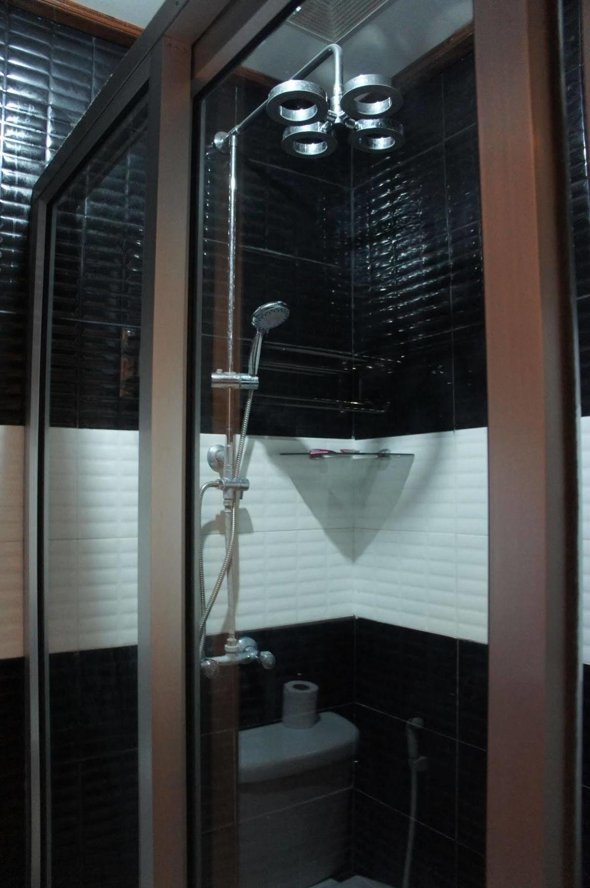 Rama Hotel Luang Prabang Eksteriør billede